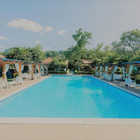 Bonao Guacamayos Hotel מראה חיצוני תמונה