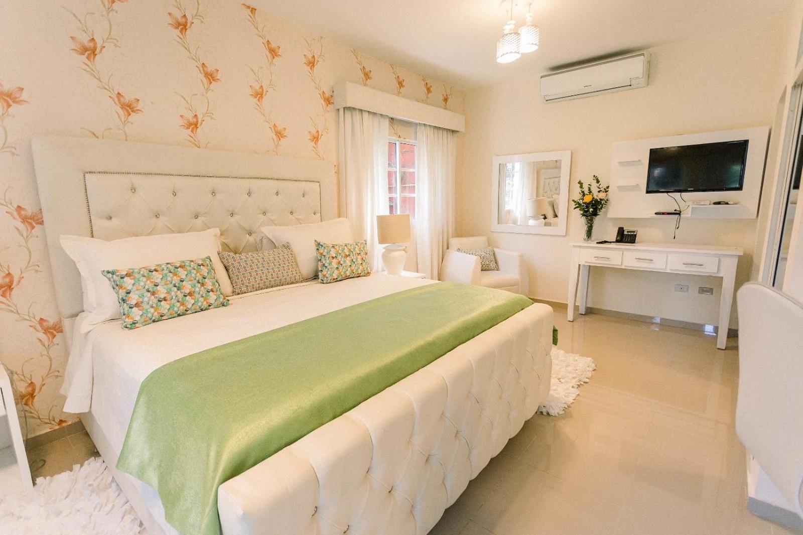 Bonao Guacamayos Hotel מראה חיצוני תמונה