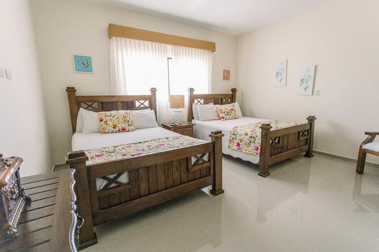 Bonao Guacamayos Hotel מראה חיצוני תמונה