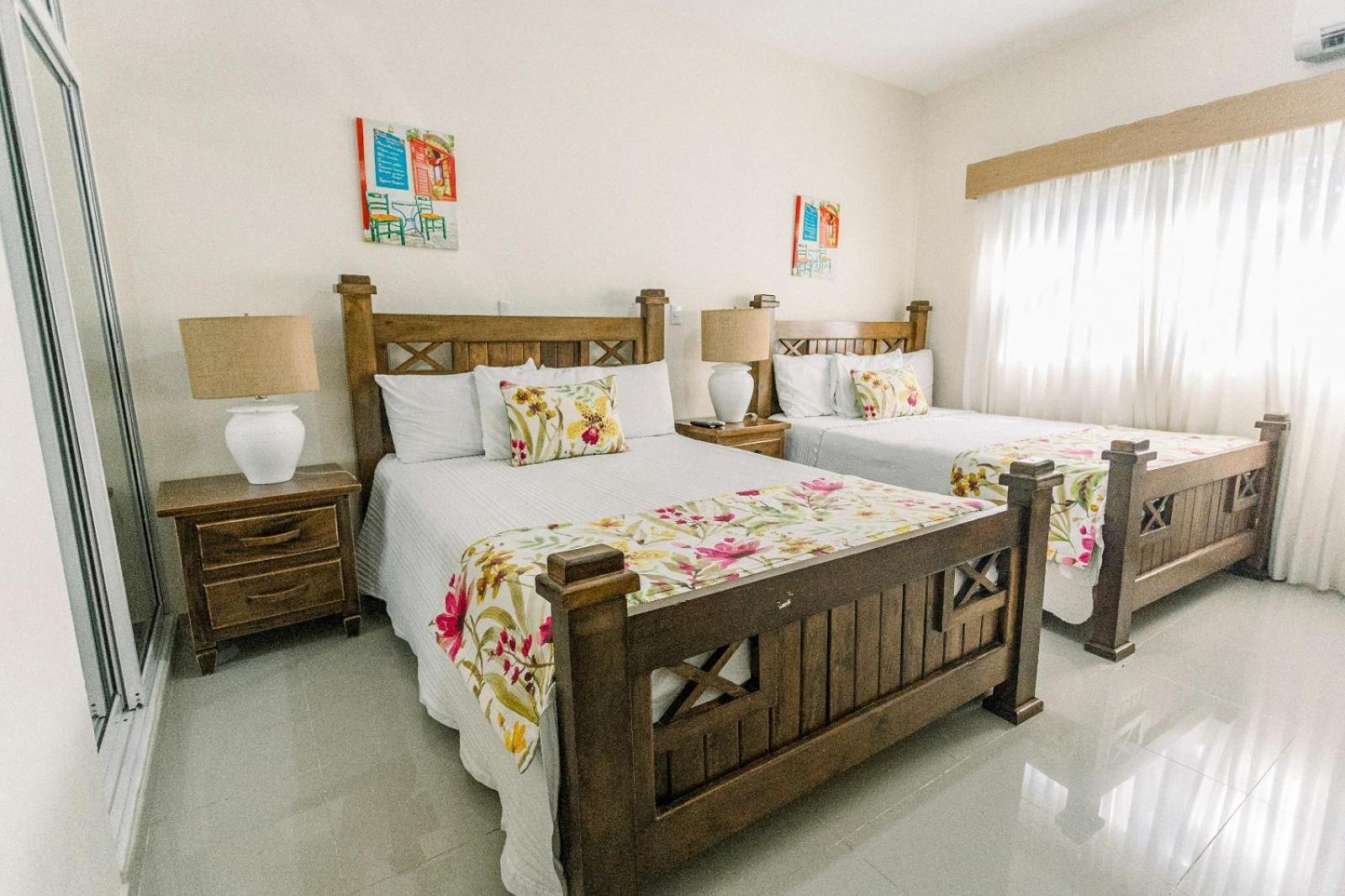 Bonao Guacamayos Hotel מראה חיצוני תמונה