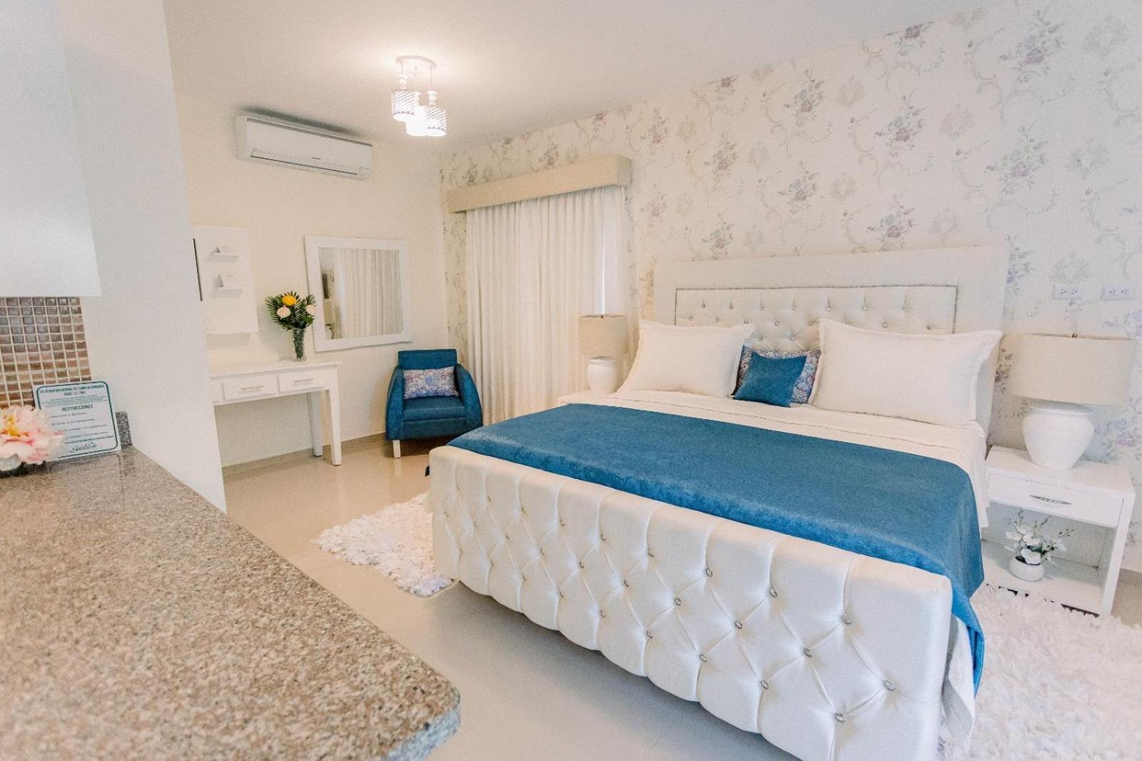 Bonao Guacamayos Hotel מראה חיצוני תמונה