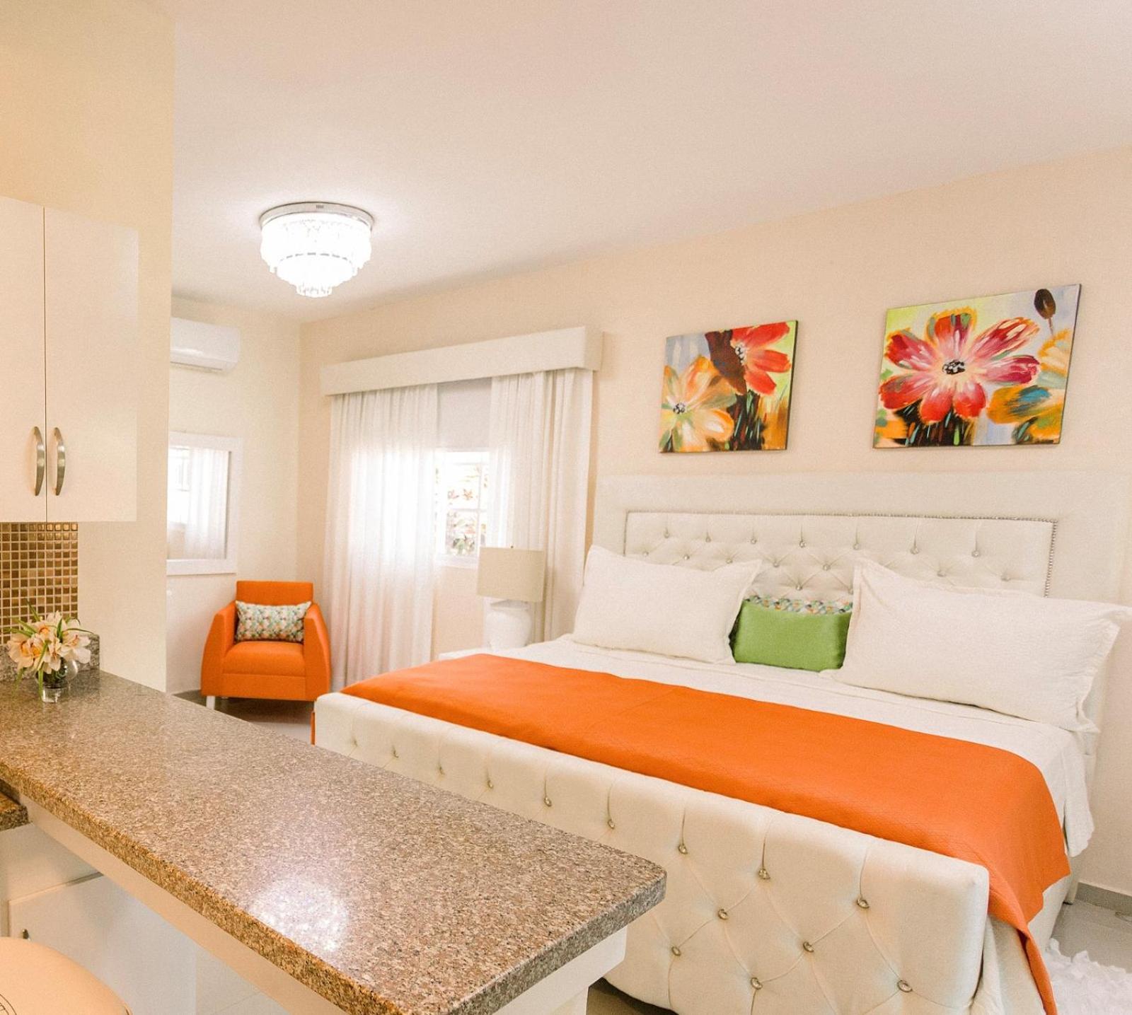Bonao Guacamayos Hotel מראה חיצוני תמונה
