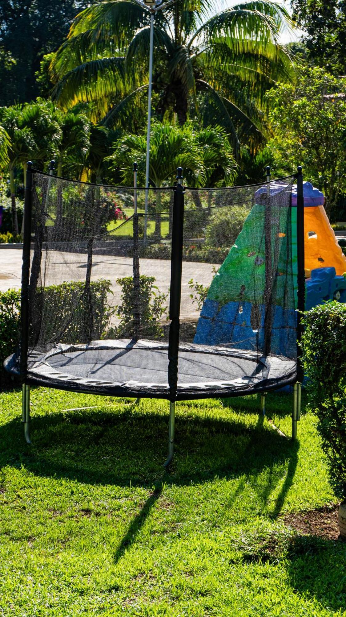 Bonao Guacamayos Hotel מראה חיצוני תמונה