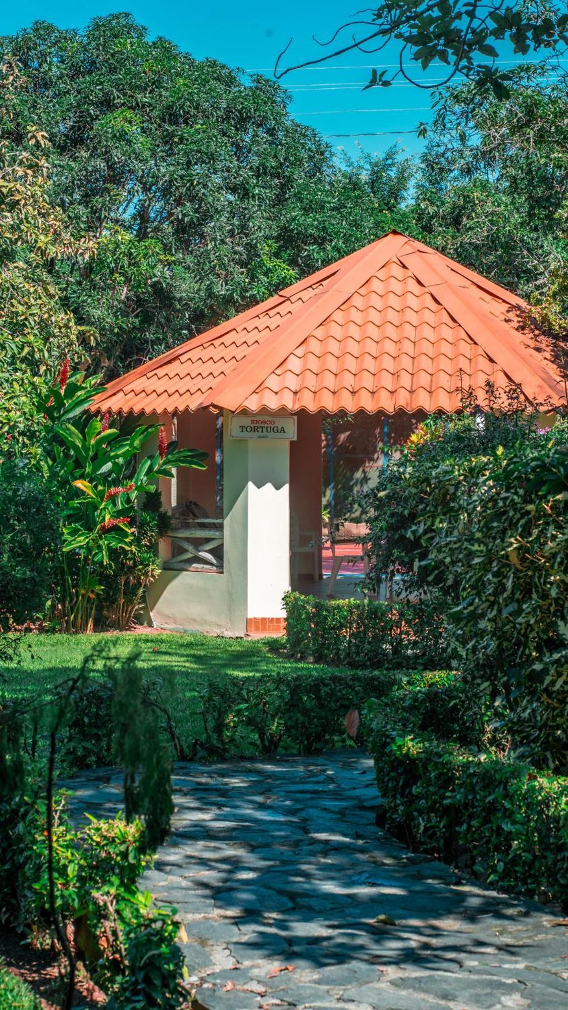 Bonao Guacamayos Hotel מראה חיצוני תמונה
