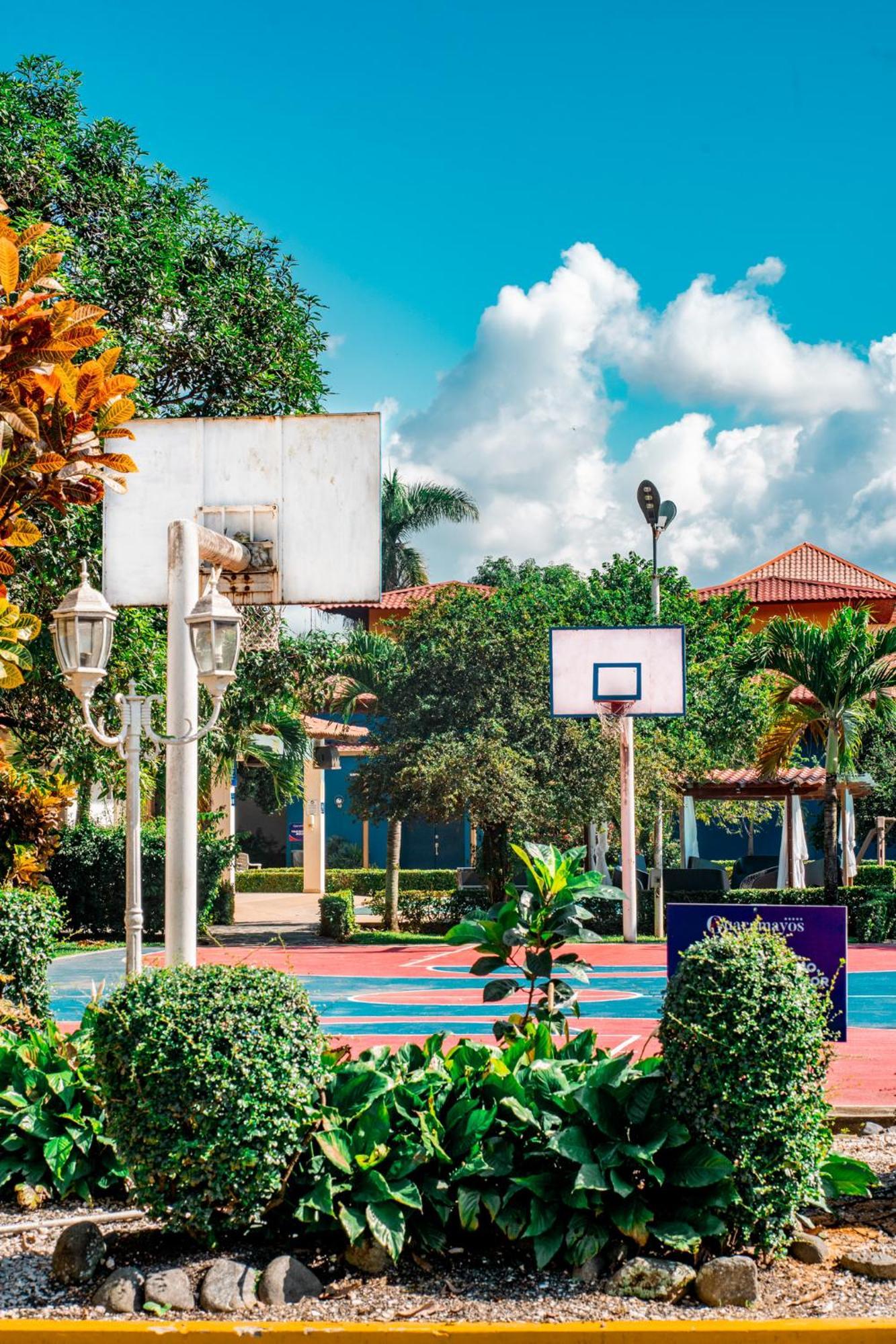 Bonao Guacamayos Hotel מראה חיצוני תמונה