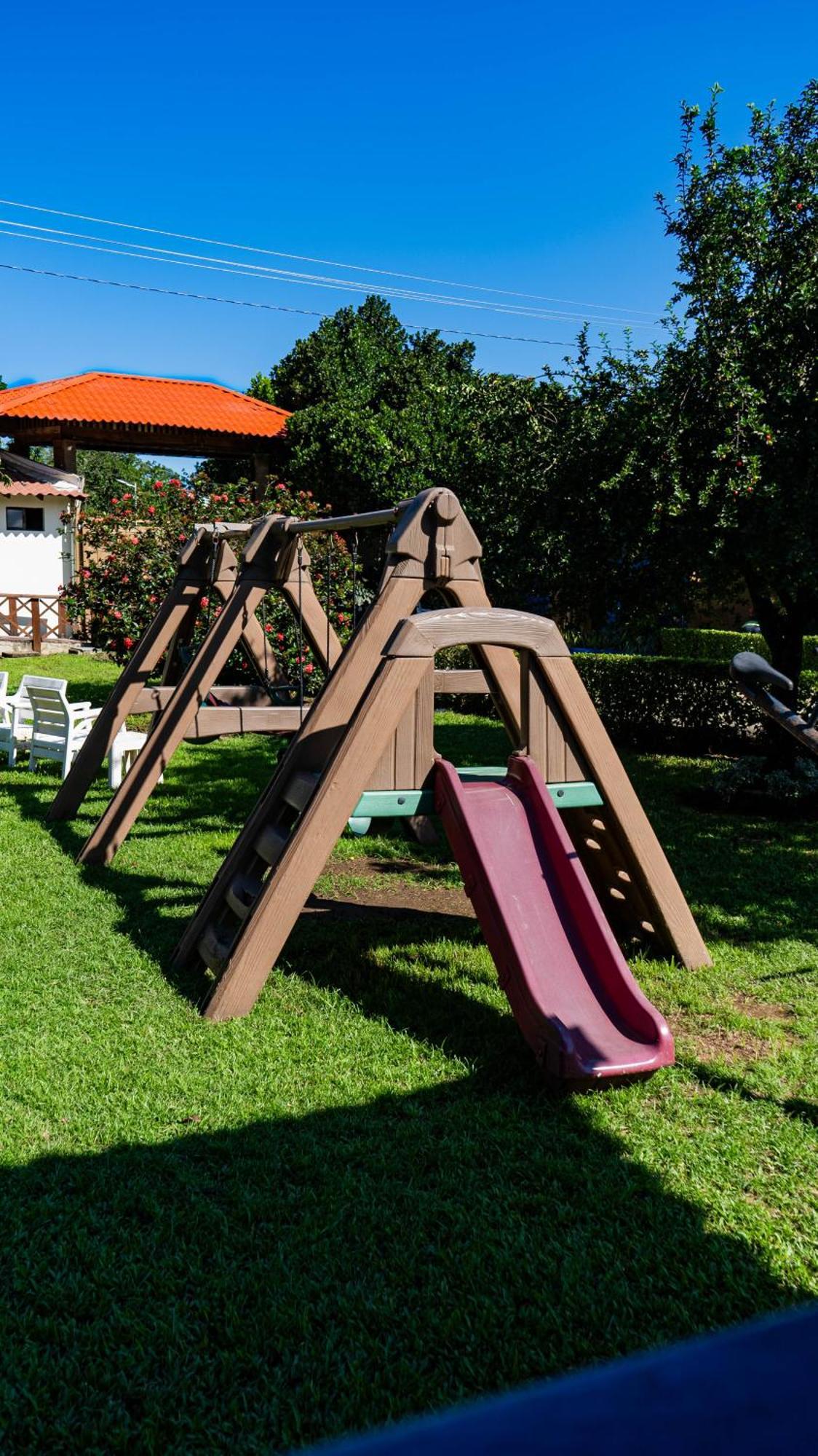Bonao Guacamayos Hotel מראה חיצוני תמונה