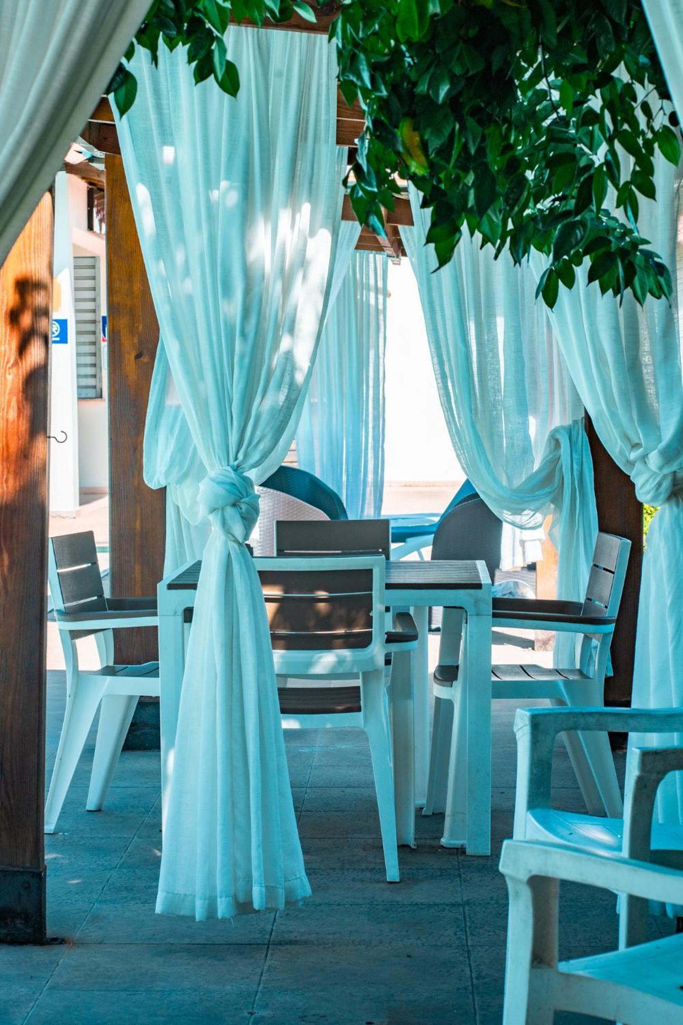 Bonao Guacamayos Hotel מראה חיצוני תמונה
