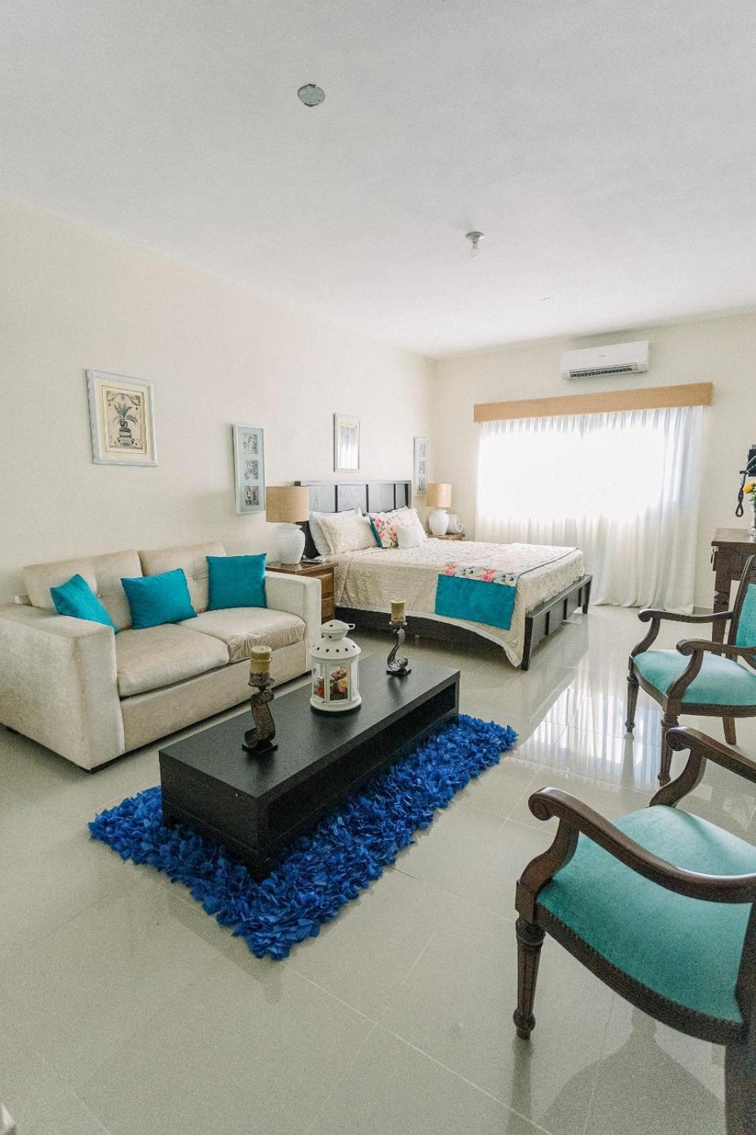 Bonao Guacamayos Hotel מראה חיצוני תמונה