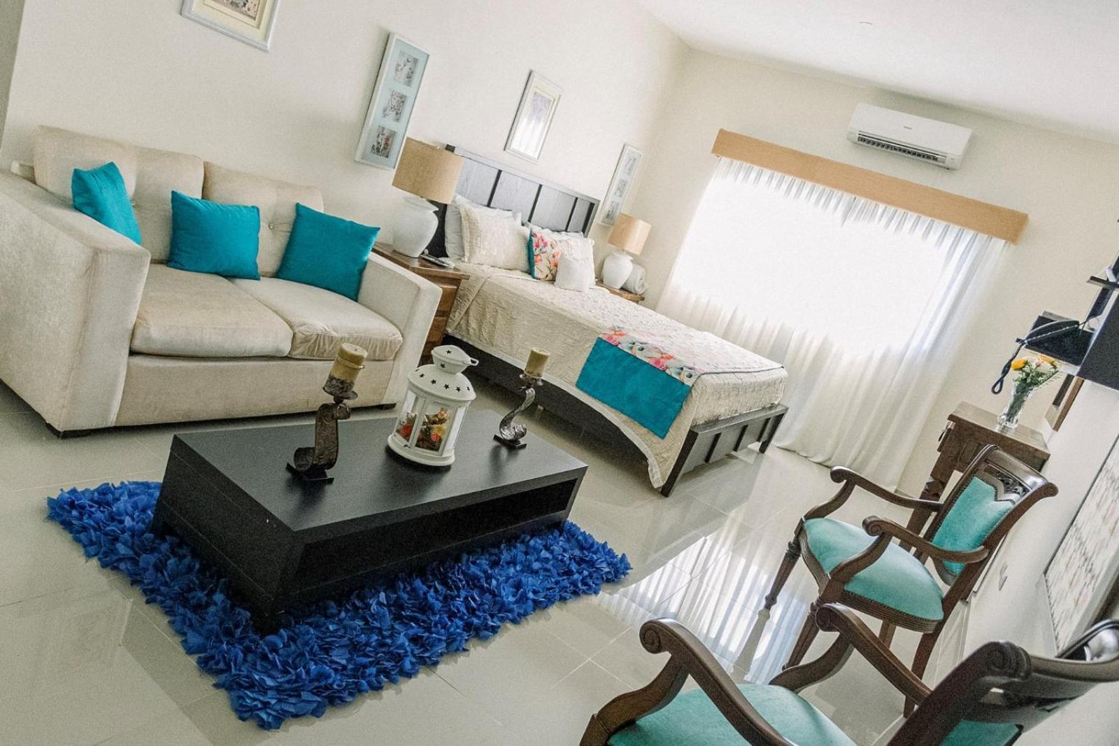 Bonao Guacamayos Hotel מראה חיצוני תמונה