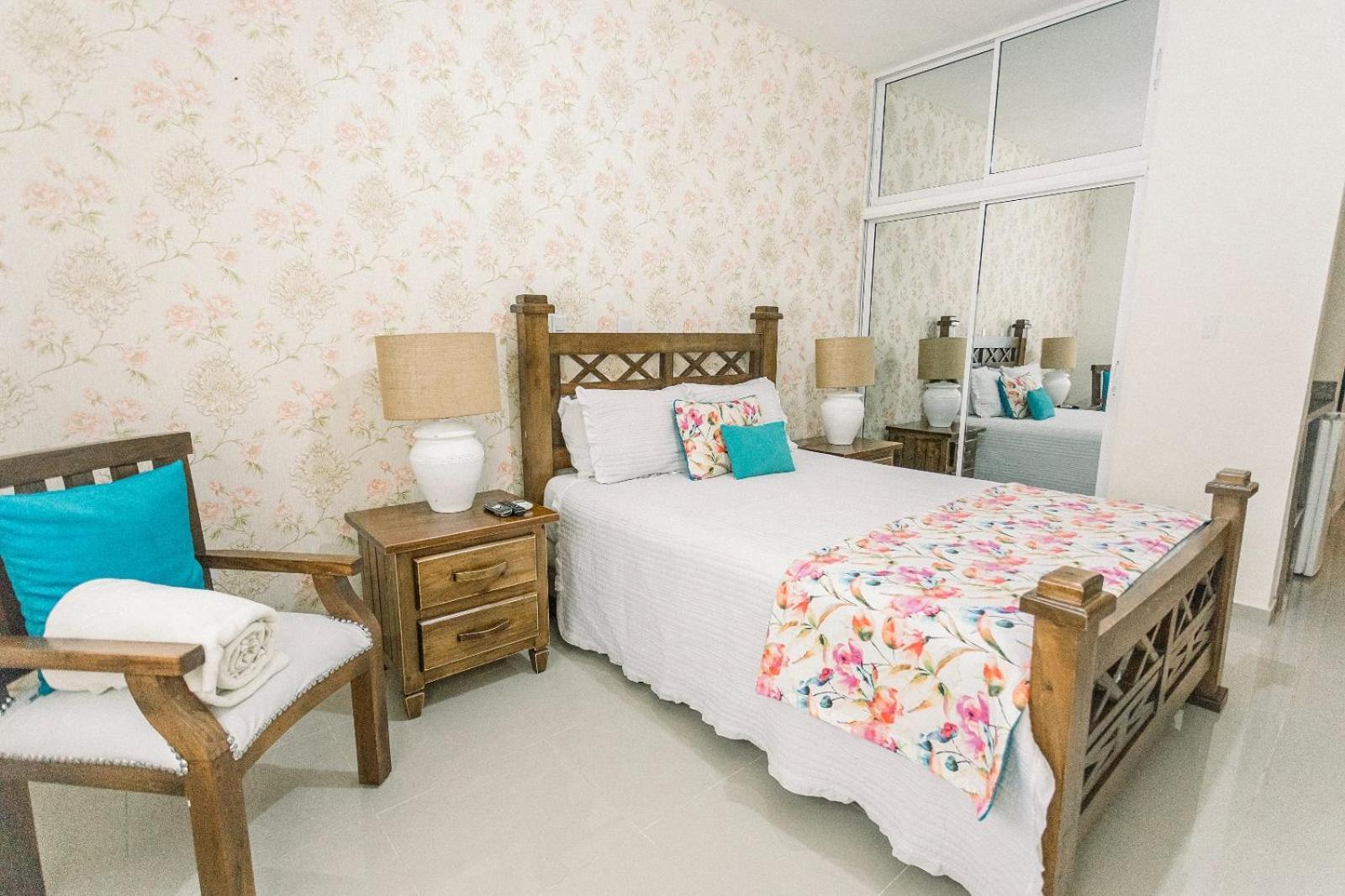 Bonao Guacamayos Hotel מראה חיצוני תמונה