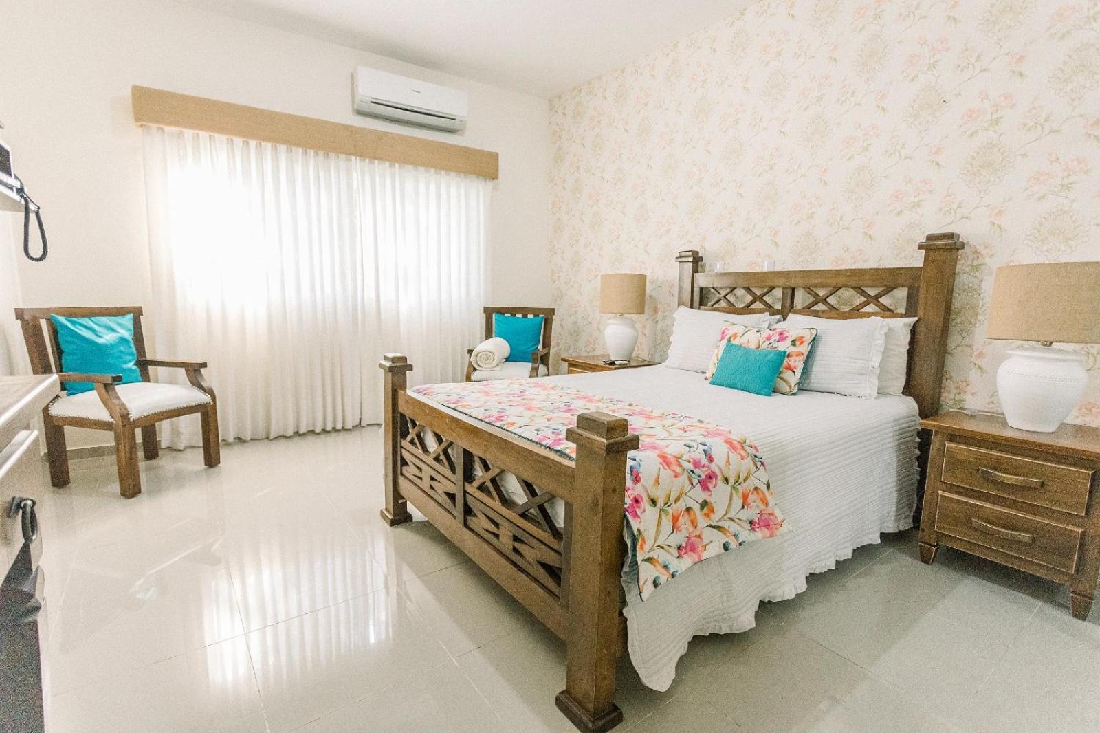 Bonao Guacamayos Hotel מראה חיצוני תמונה