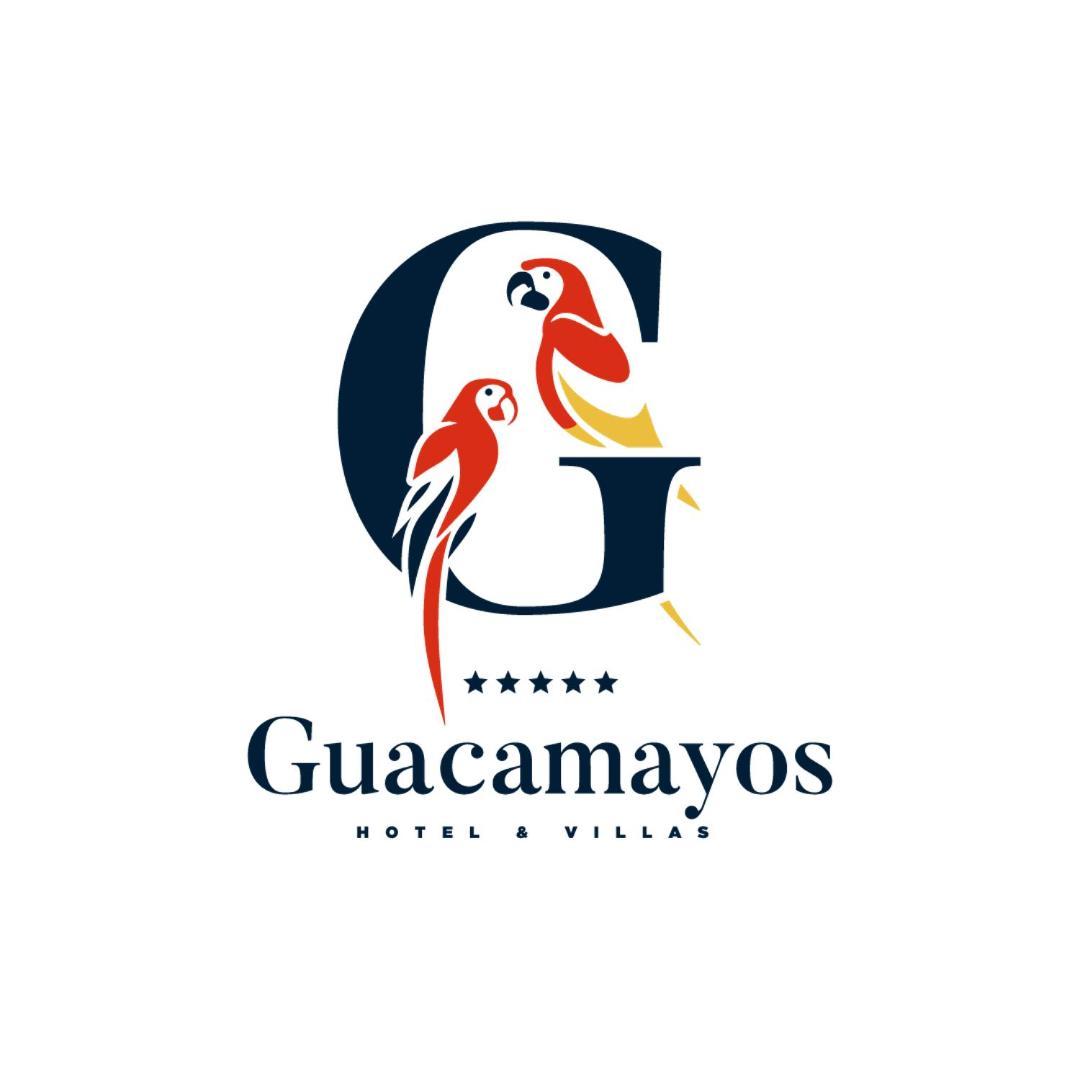 Bonao Guacamayos Hotel מראה חיצוני תמונה